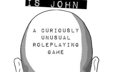 Everyone is John?