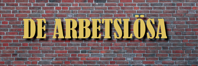De Arbetslösa