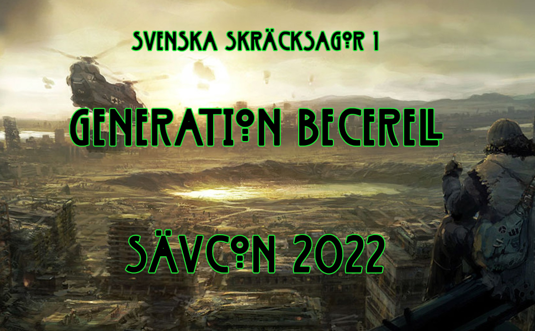 SSS 1 – Generation Becerell